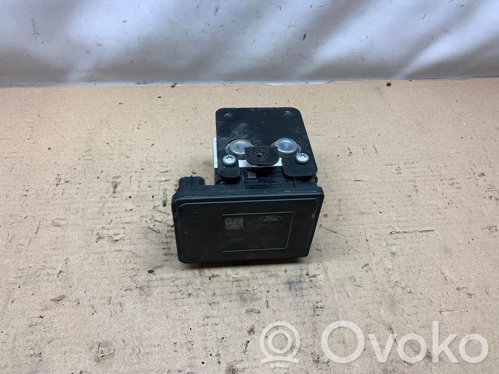 ABS Pump   2137680,252108