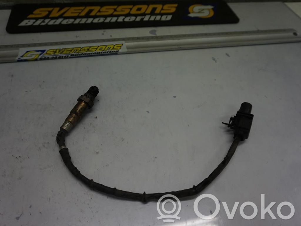 Sonda lambda   1697560,N046906,0281004158