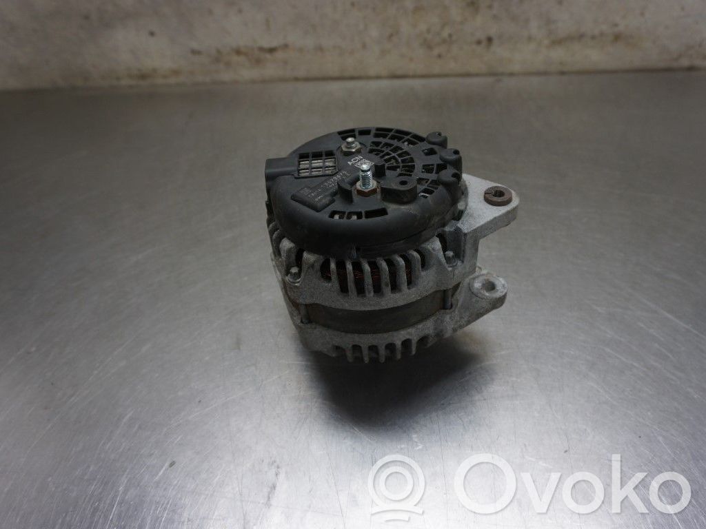 Opel Astra J Generator/alternator 