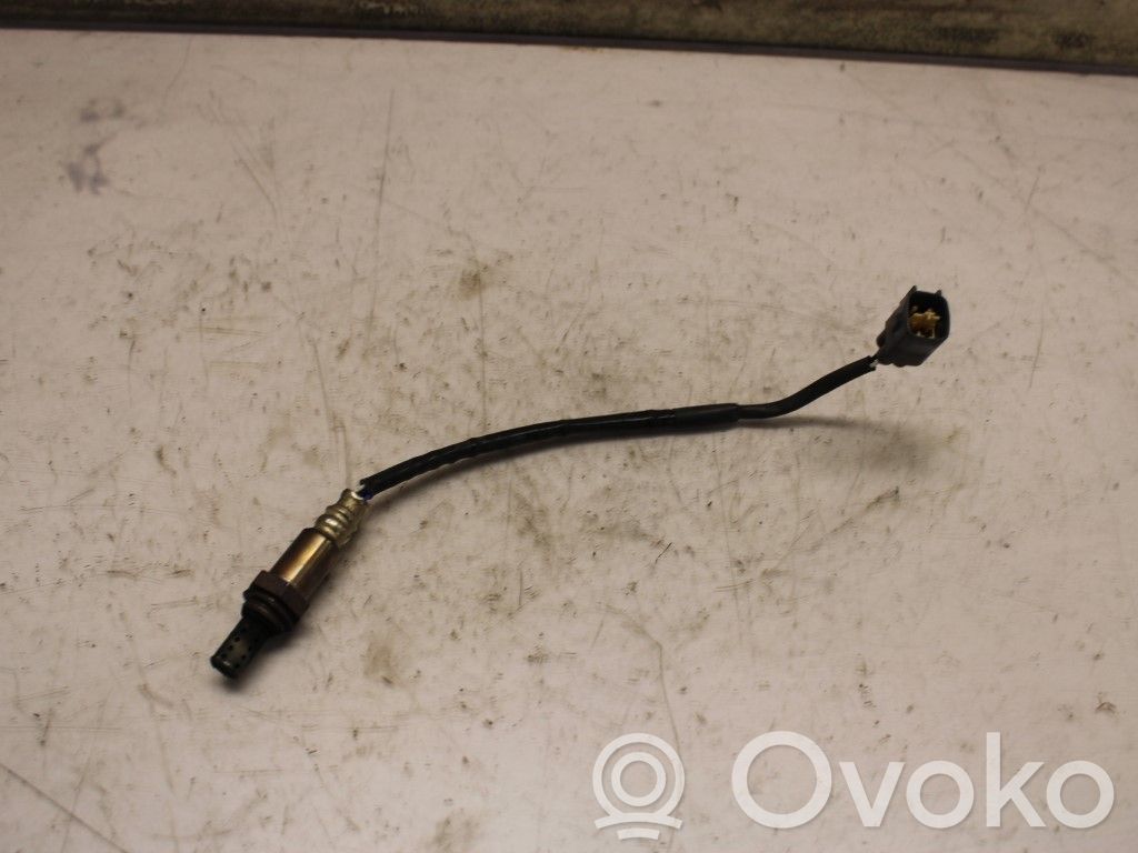 Toyota Avensis T250 Lambda probe sensor 