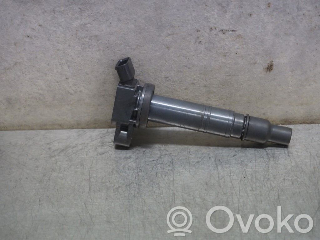 Toyota Avensis T250 Bobina di accensione ad alta tensione 
