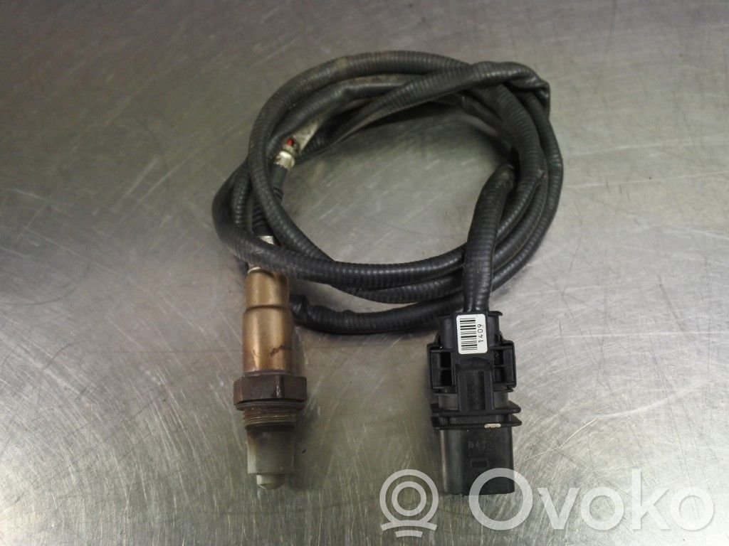 Lambda probe sensor   0258017110,184816,7561409