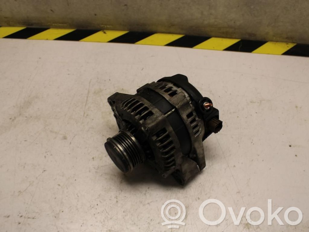 Alternator   285852,N057772,1042103050