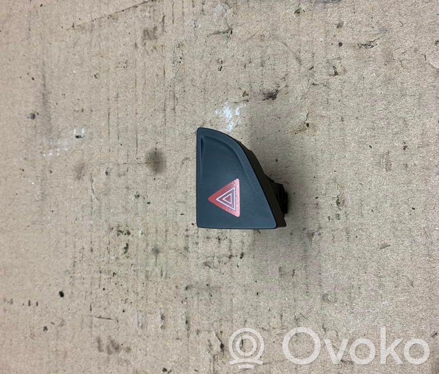 Citroen C5 Hazard light switch 