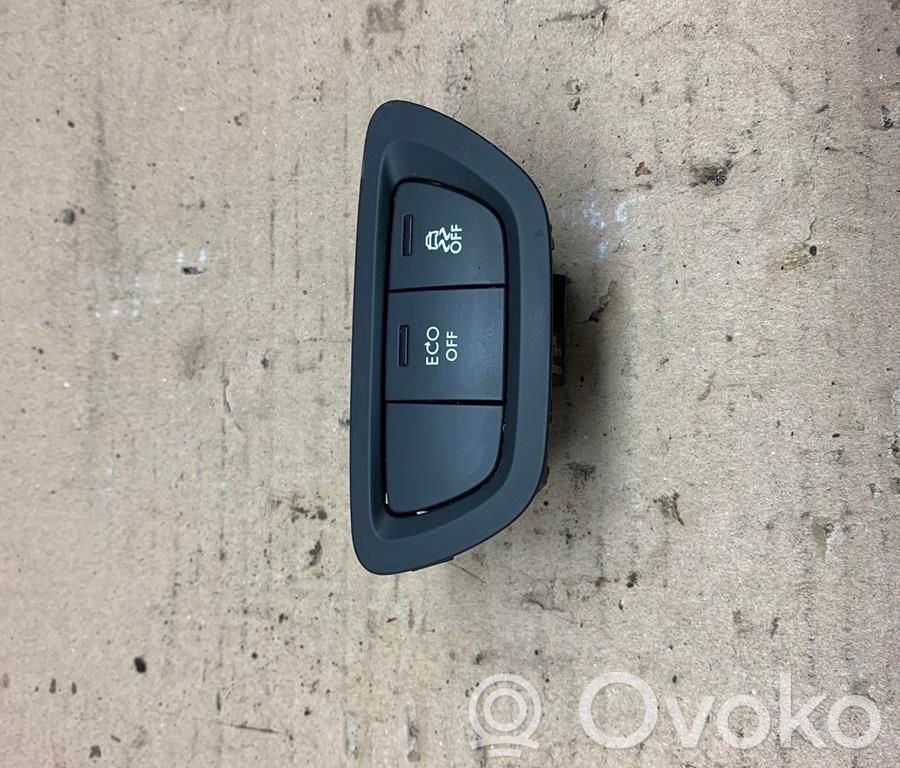 Interruptor de control de tracción (ASR)   253402,96117600ZD