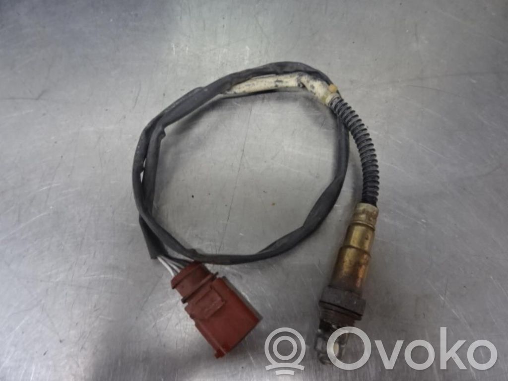 Lambda probe sensor   1K0998262E,N040233,0258006785