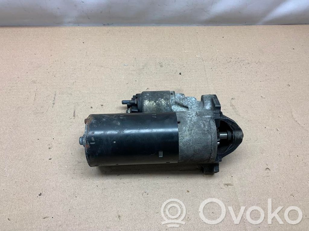 Motor de arranque   0001109379,N013079