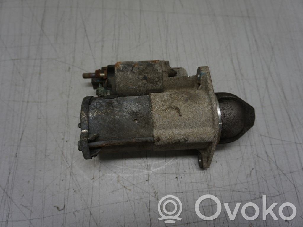 Chevrolet Cruze Electromotor 