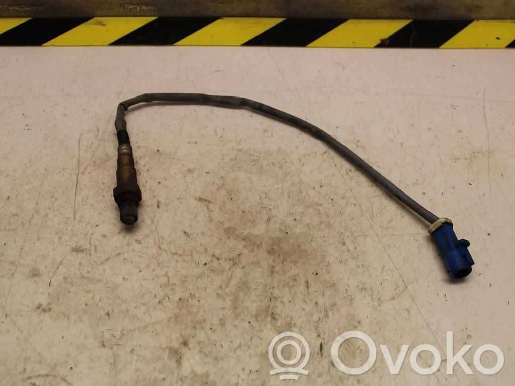 Ford Focus Sonda lambda 