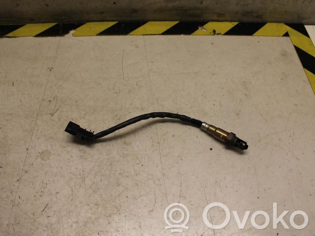 Lambda probe sensor   9810666880,N042521,0258027151