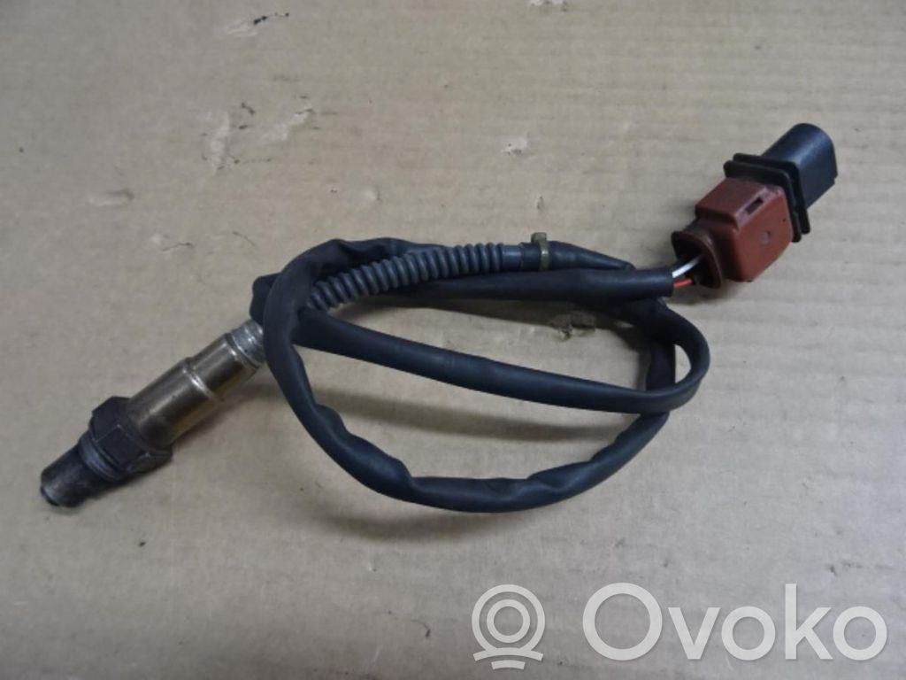 Lambda probe sensor   1K0998262AD,N042540,0281004012