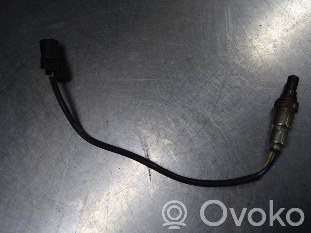 Lambda probe sensor   31293085,184631,9687160780