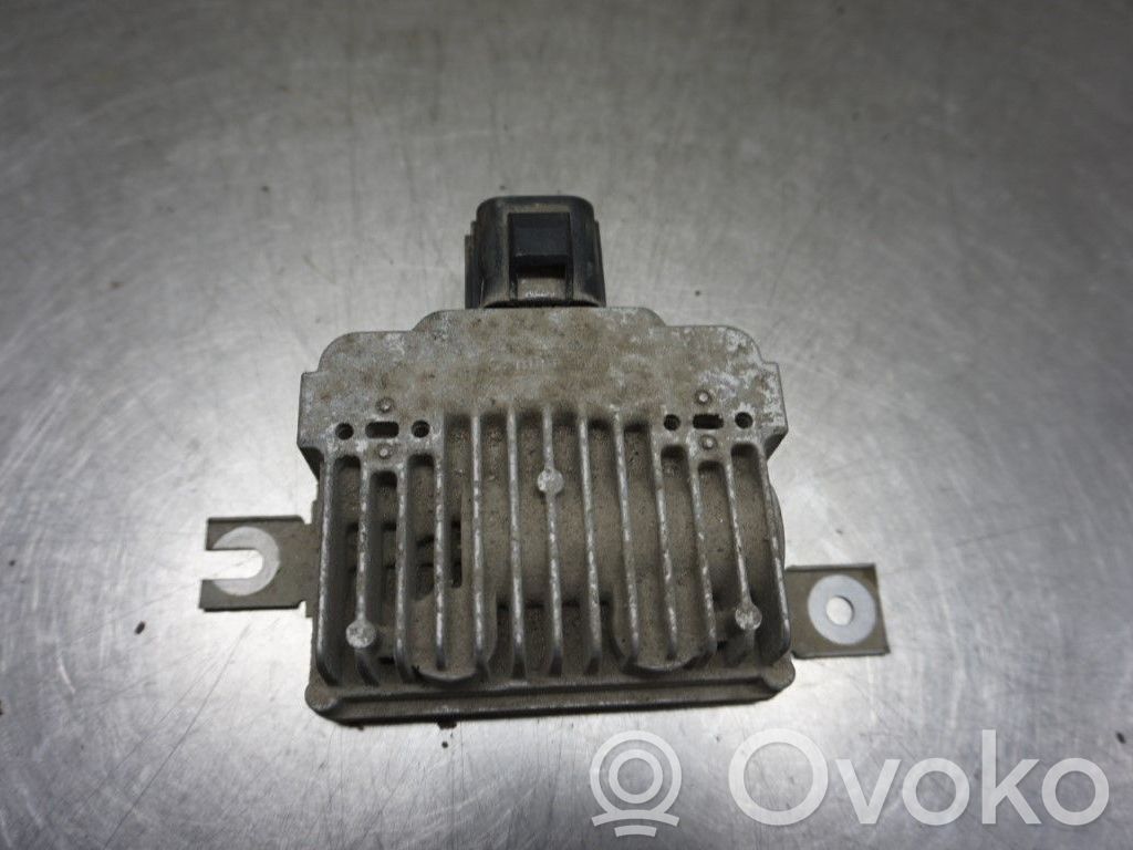 Fuel injection pump control unit/module   30792789,177602,6G9N9D372AC