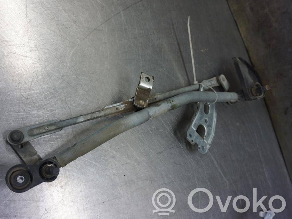 Opel Astra H Articulație ștergător față 