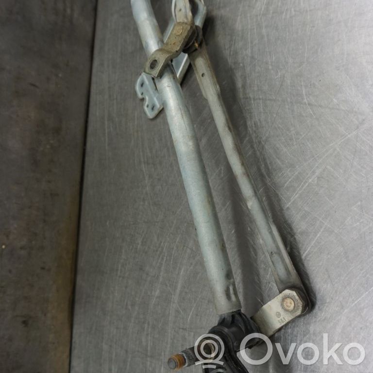 Opel Astra H Articulație ștergător față 