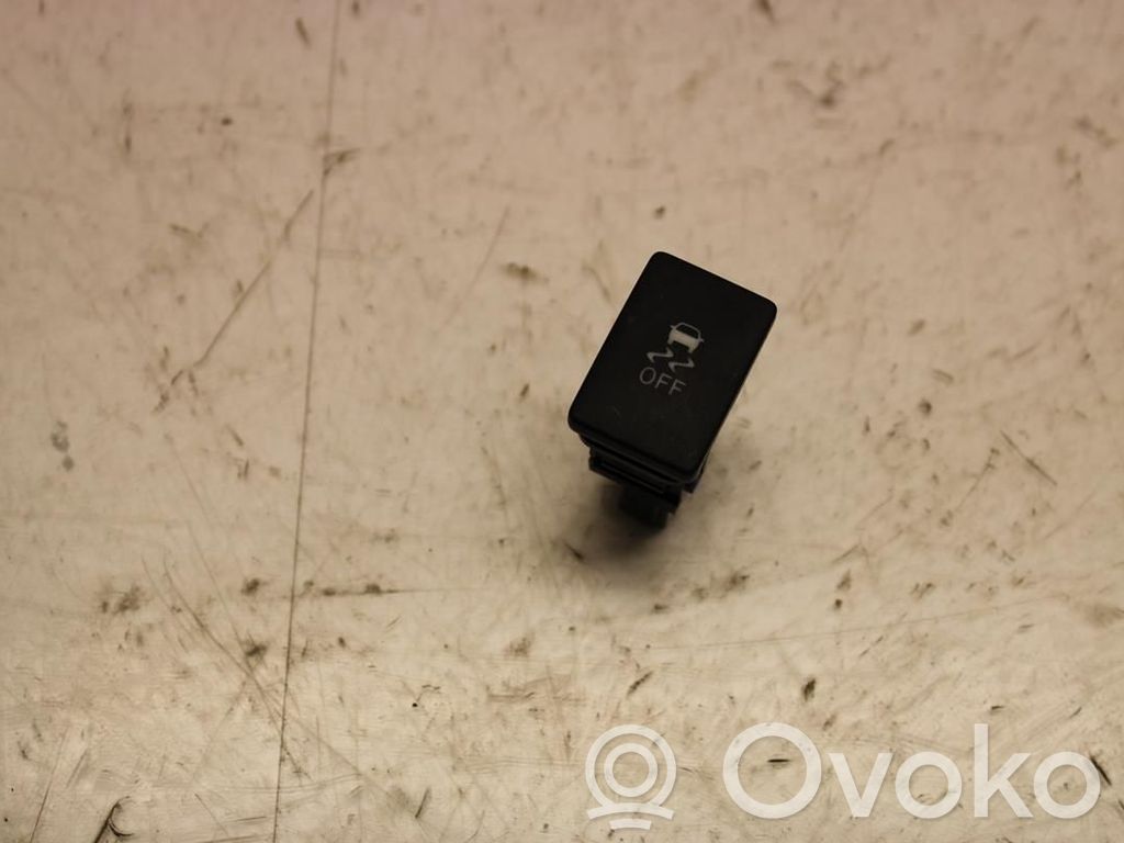 ESP (stability program) switch   N029242,8498802041