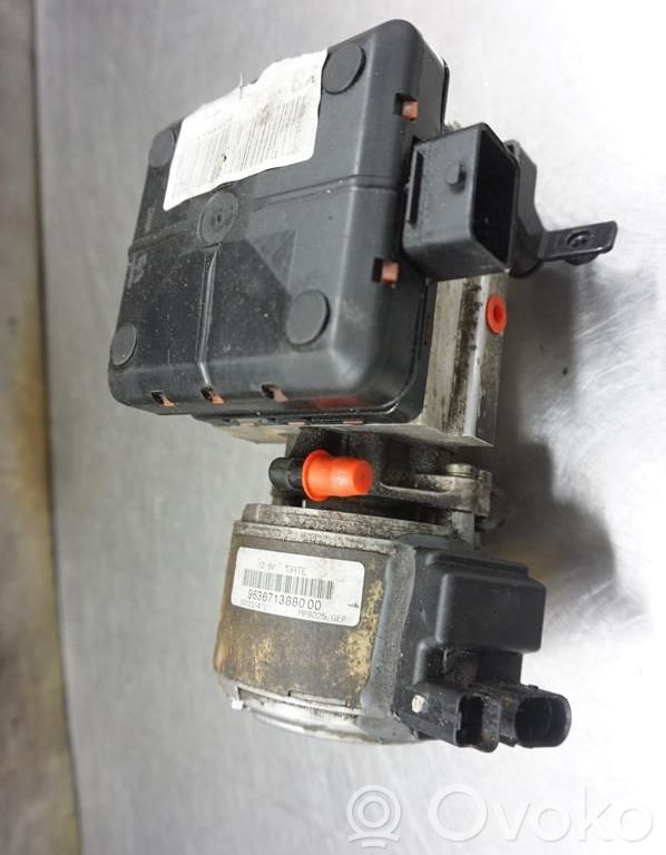 ABS Pump   5277C1,N038721,5002074