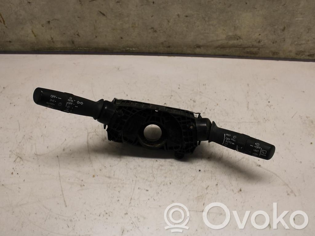 Honda CR-V Interruptor/palanca de limpiador de luz de giro 