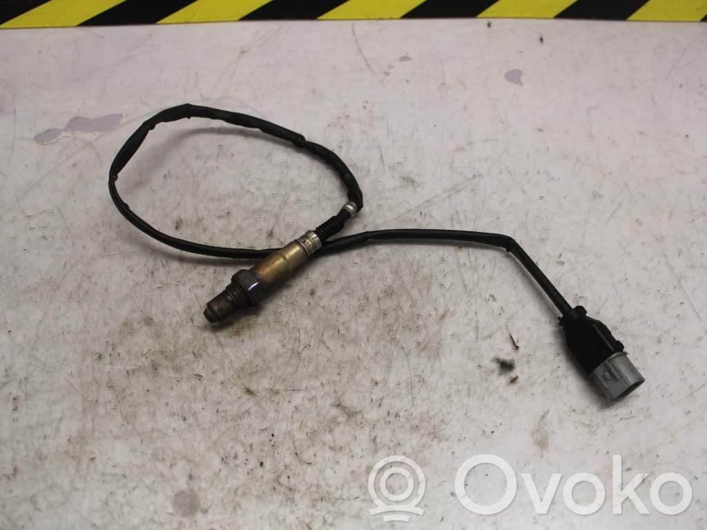Hyundai Getz Sonde lambda 