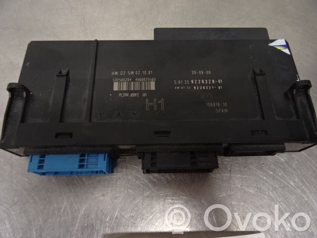 Other control units/modules   61359247472,187734,61359144390