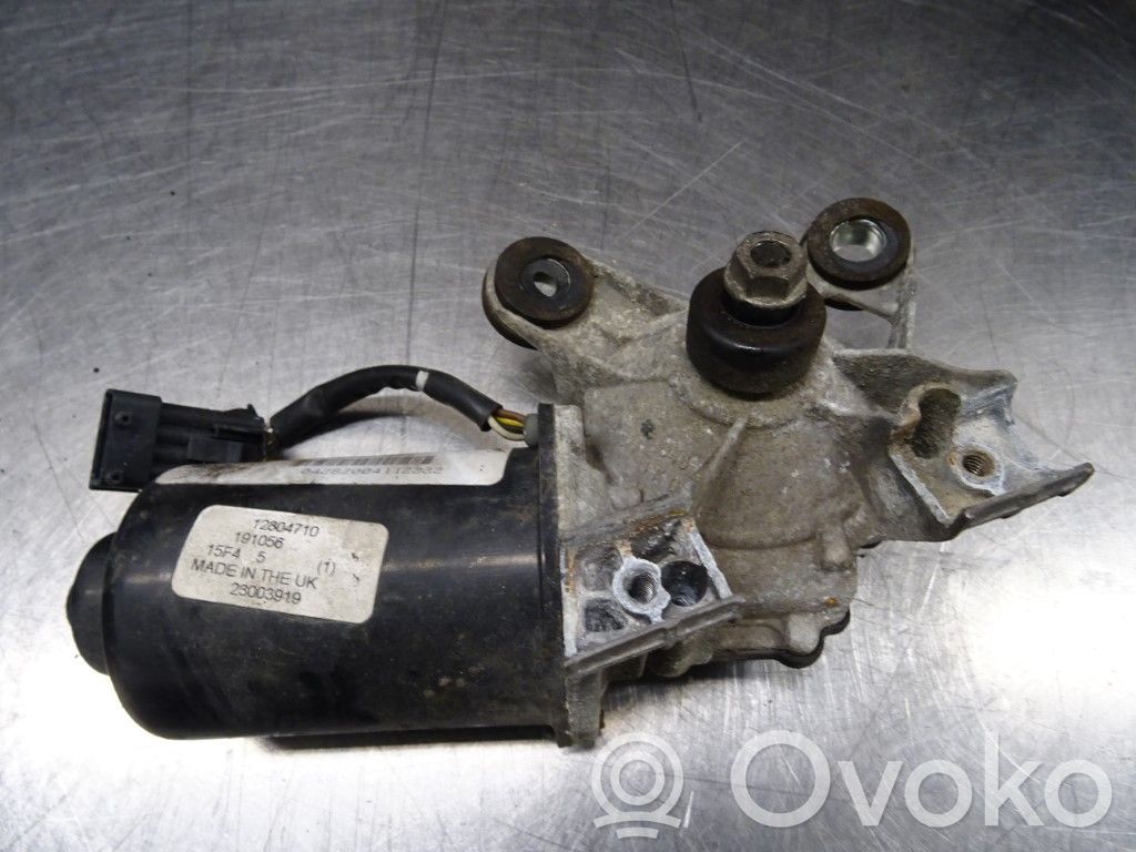 Saab 9-3 Ver2 Wiper motor 