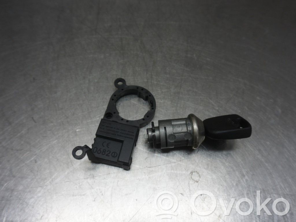 Ignition lock   1040813,180690,98AP15607AB