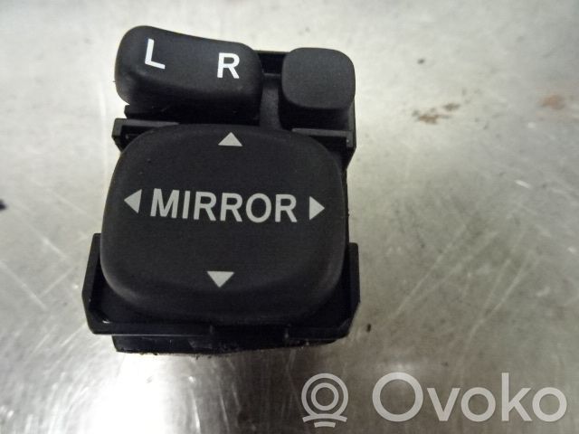 Subaru Forester SH Wing mirror switch 