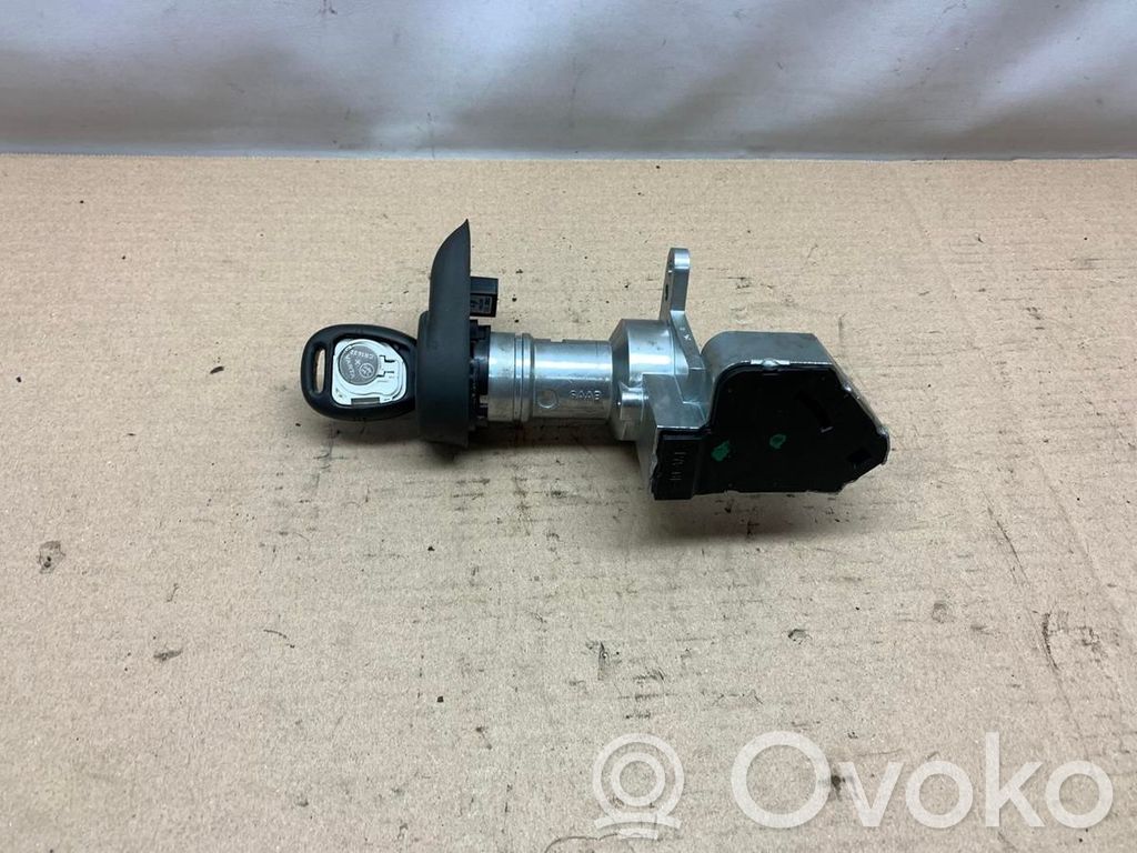 Ignition lock   32020092,180765,4387742