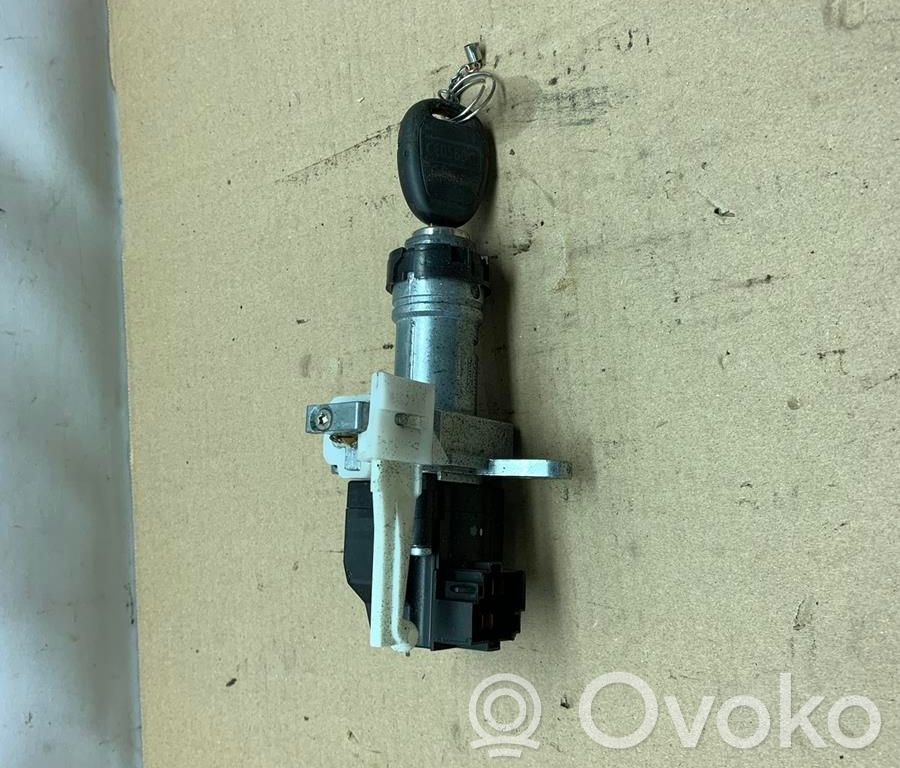 Saab 9-5 Ignition lock 