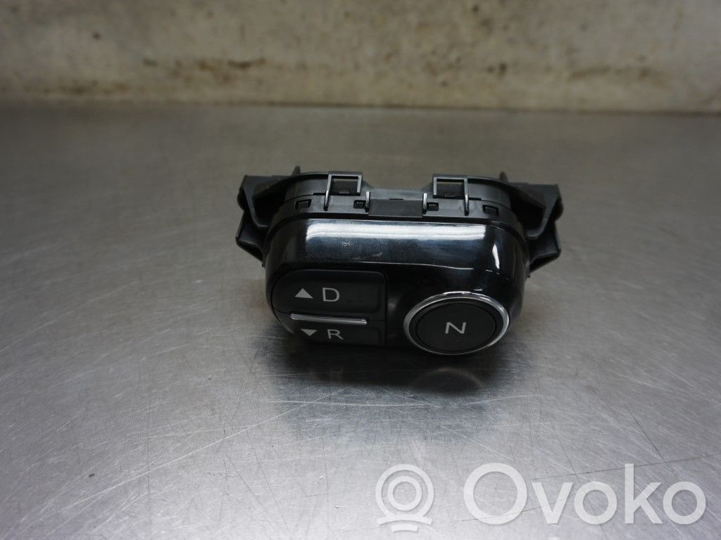 Citroen C4 Cactus Interruptor/perilla de marchas 