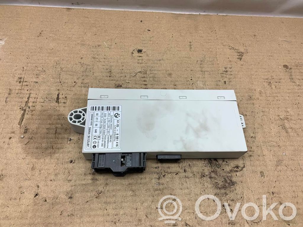 Door central lock control unit/module   51210035925,253014,61356981416