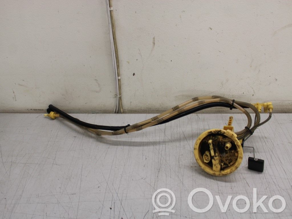BMW 3 E90 E91 Coolant expansion tank/reservoir 
