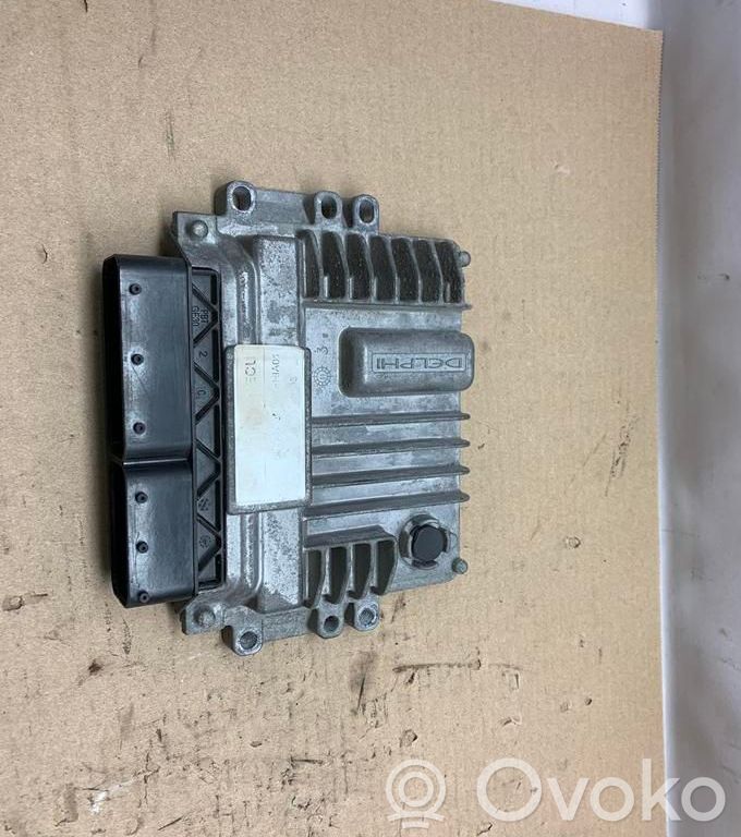 KIA Venga Injection control unit/module 