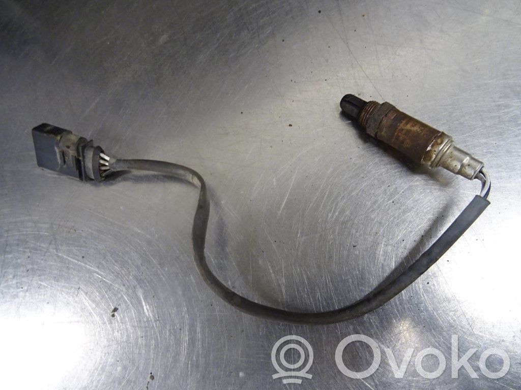 Audi A3 S3 8L Sonde lambda 
