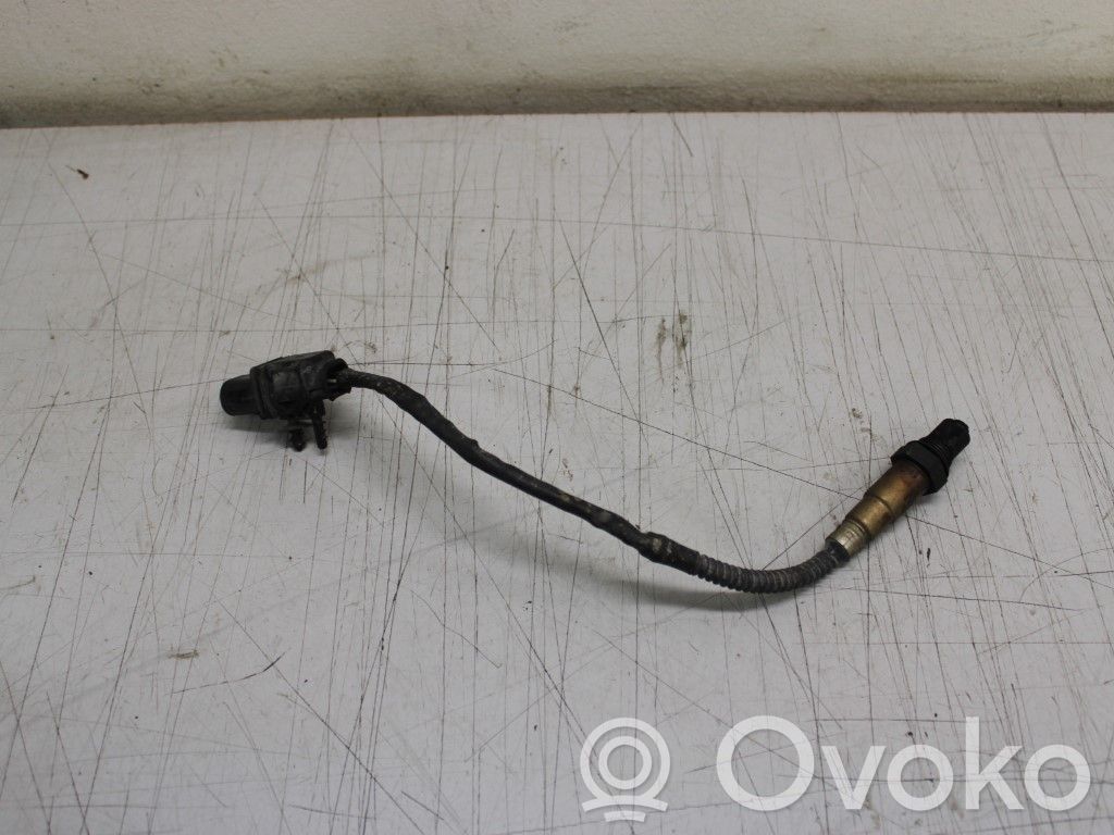 Sonda lambda   31422345,N001515,0258017107