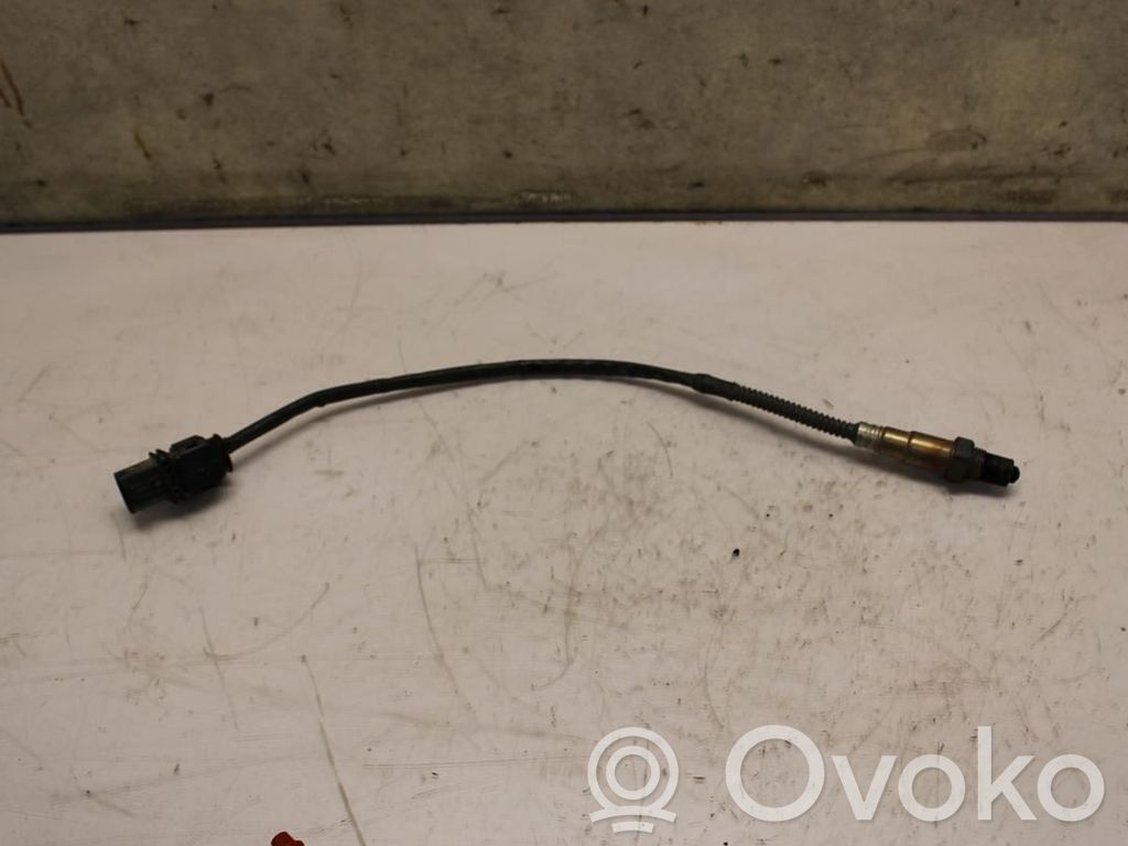 Volvo V70 Зонд «Lambda» 