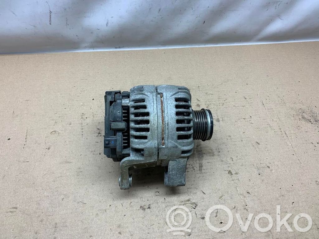 Opel Corsa D Ģenerators 