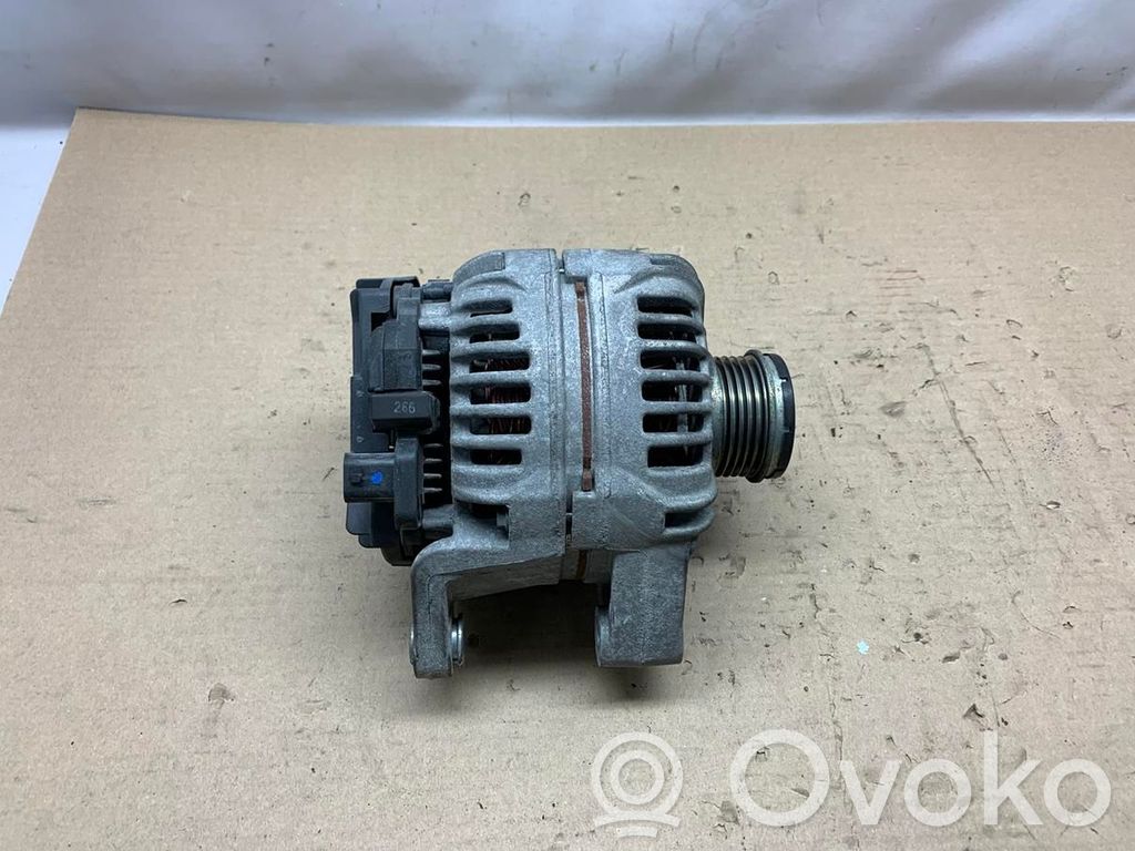 Opel Corsa D Ģenerators 