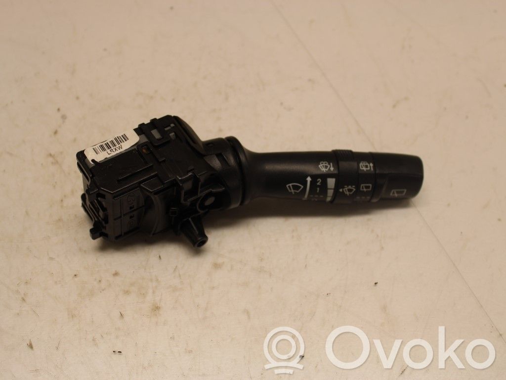 Hyundai i20 (PB PBT) Wiper control stalk 