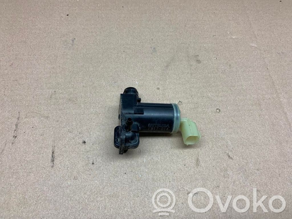 Windscreen/windshield washer pump   DGH967482,254078