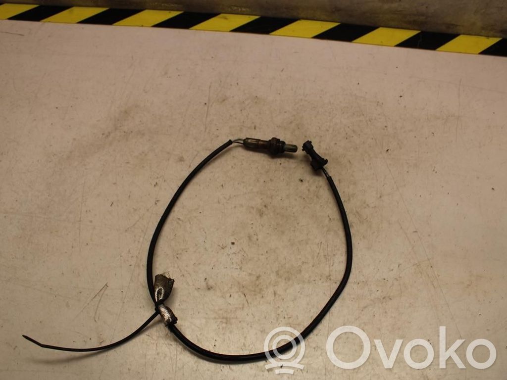 Volvo V70 Lambda probe sensor 