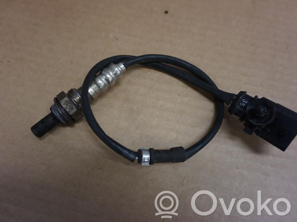Lambda probe sensor   03E906262C,184499,03E906262