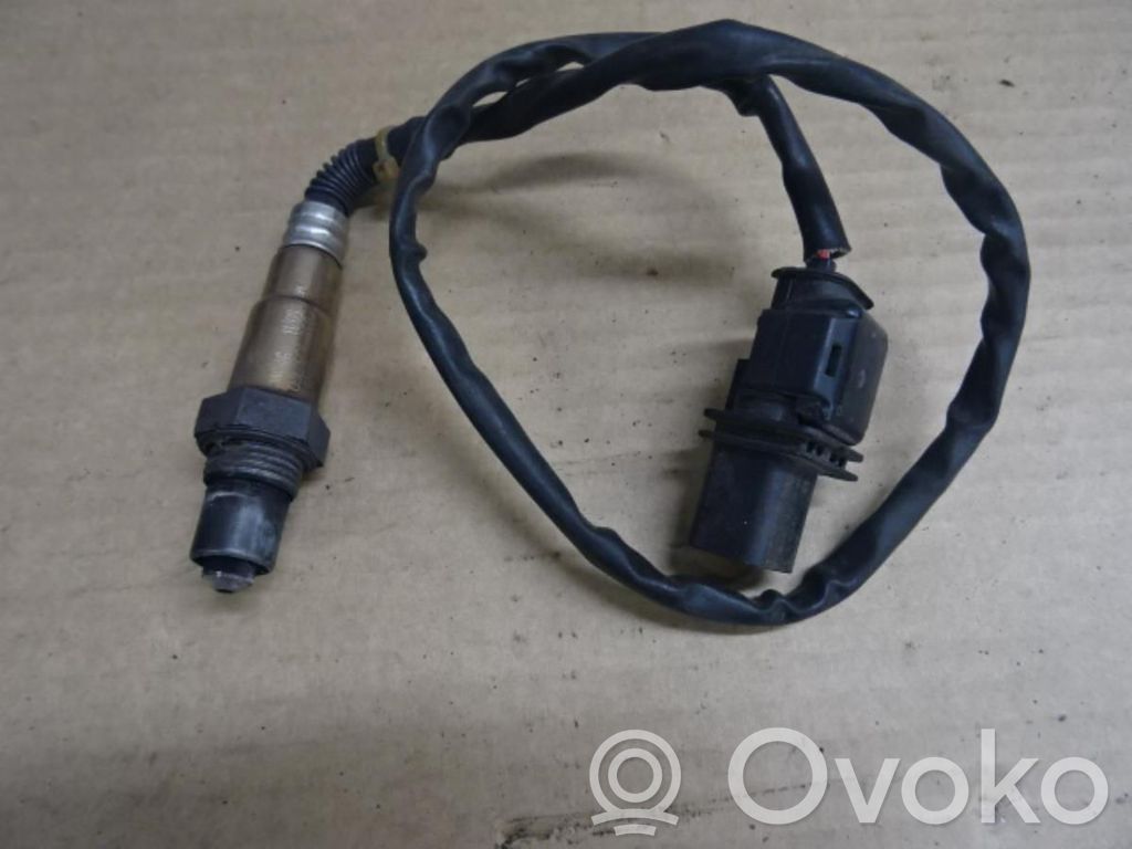Lambda probe sensor   1K0998262AD,184942,0281004085