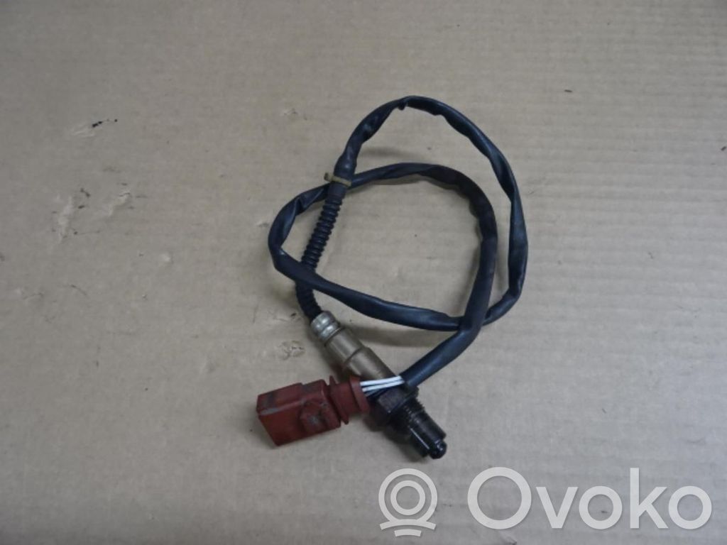 Зонд «Lambda»   1K0998262E,N040233,0258006785