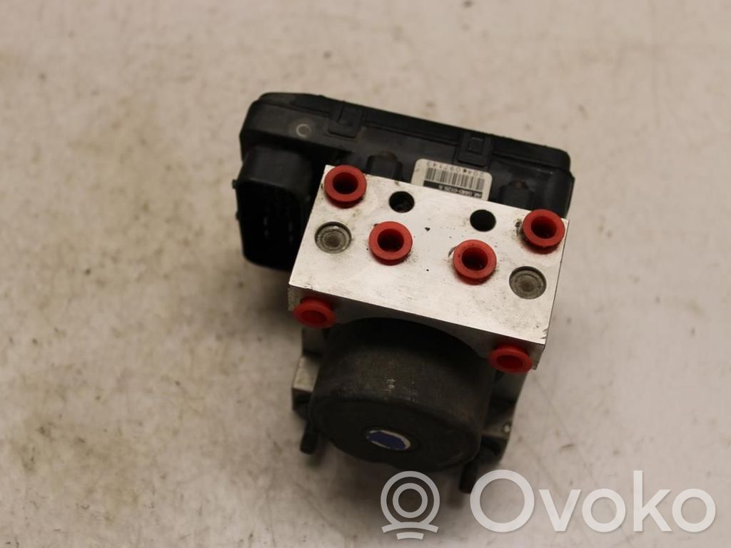 ABS control unit/module   57110SAAG01,186463