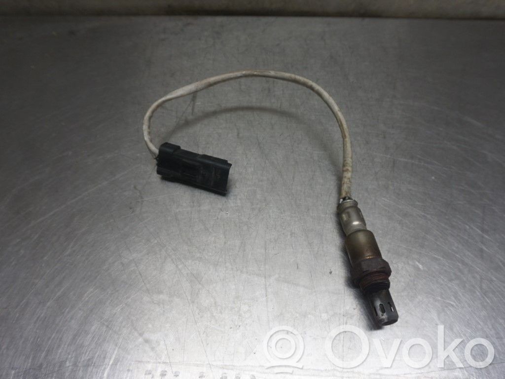 Peugeot 208 I Lambda probe sensor 