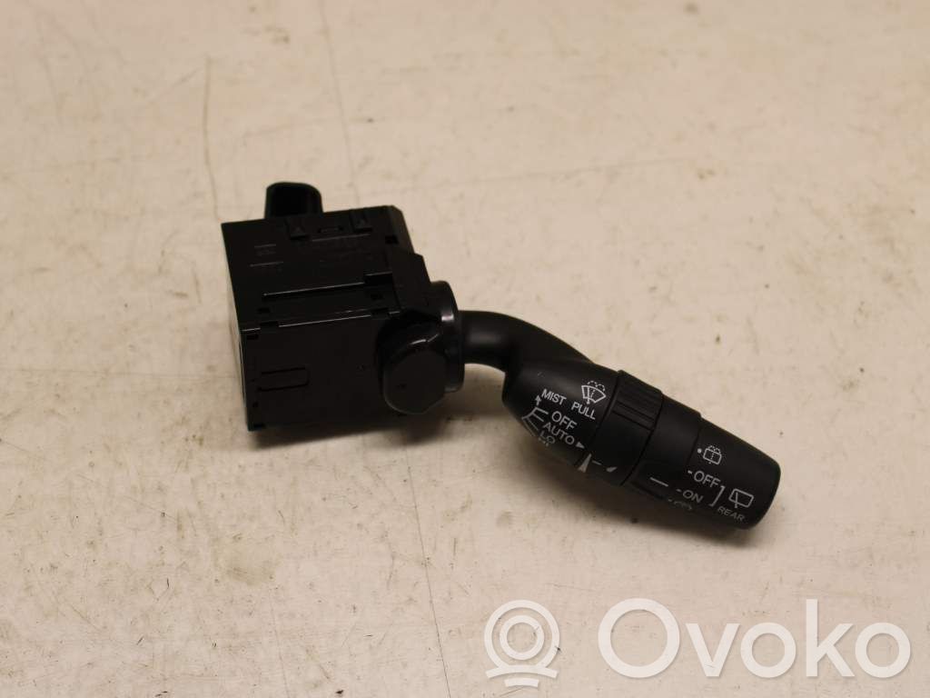 Honda Accord Leva comando tergicristalli 