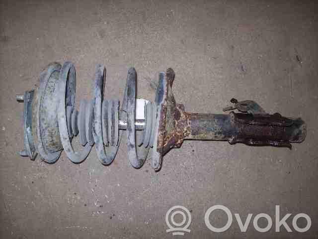 Mini One - Cooper R50 - 53 Kytkimen apusylinteri 