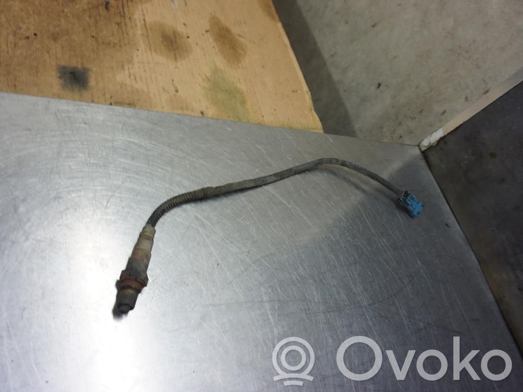 Lambda probe sensor   0258006185,184393