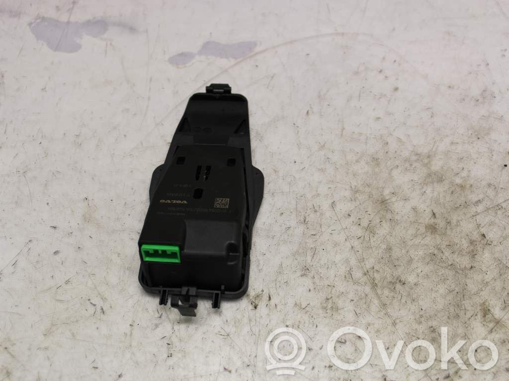 Volvo S60 Altre centraline/moduli 